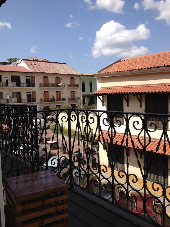 Gatto Blanco Party Hotel Панама Экстерьер фото